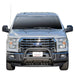 Buy Westin 322455 Bull Bar Bk F150 2015 - Grille Protectors Online|RV Part