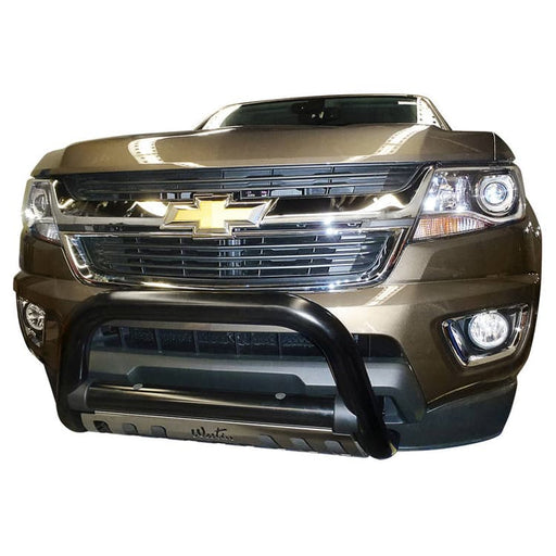 Buy Westin 323645 Bb Ultimte Black Col/Can 15 - Grille Protectors