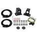 Buy Westin 400005S G Guard Black Sensor Relocat Kit - Grille Protectors