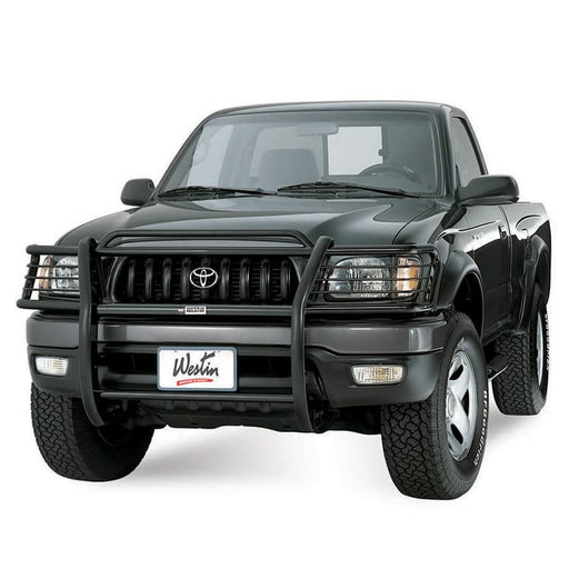 Buy Westin 400905 Gg Black Toy Taco 98-04 - Grille Protectors Online|RV