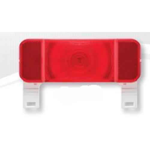 Buy Optronics RVSTLB0061 Taillight RV Driver LED Black - Towing Electrical