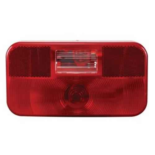 Buy Optronics RVST55S Tail Light RV w/Backup Passenger - Towing Electrical