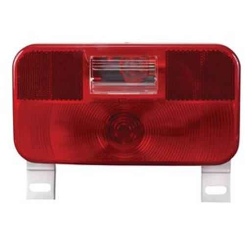 Buy Optronics RVST56S Tail Light RV w/Backup Driver - Towing Electrical