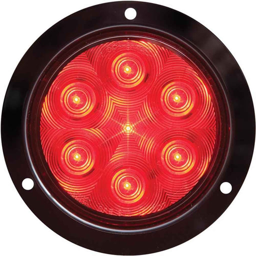Buy Optronics STL13RK 4" Round LED Kit 7 Diode - Towing Electrical