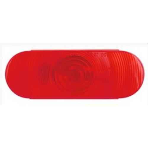 Buy Optronics ST70RK Tail Light Kit Flush/Red - Towing Electrical