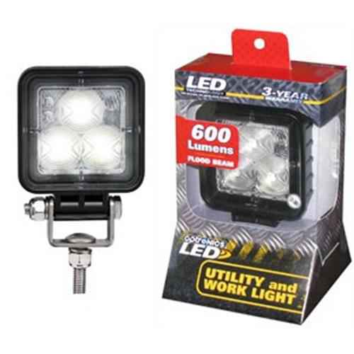 Buy Optronics TLL152FSL LED Mini Rec 3 LED - Towing Electrical Online|RV