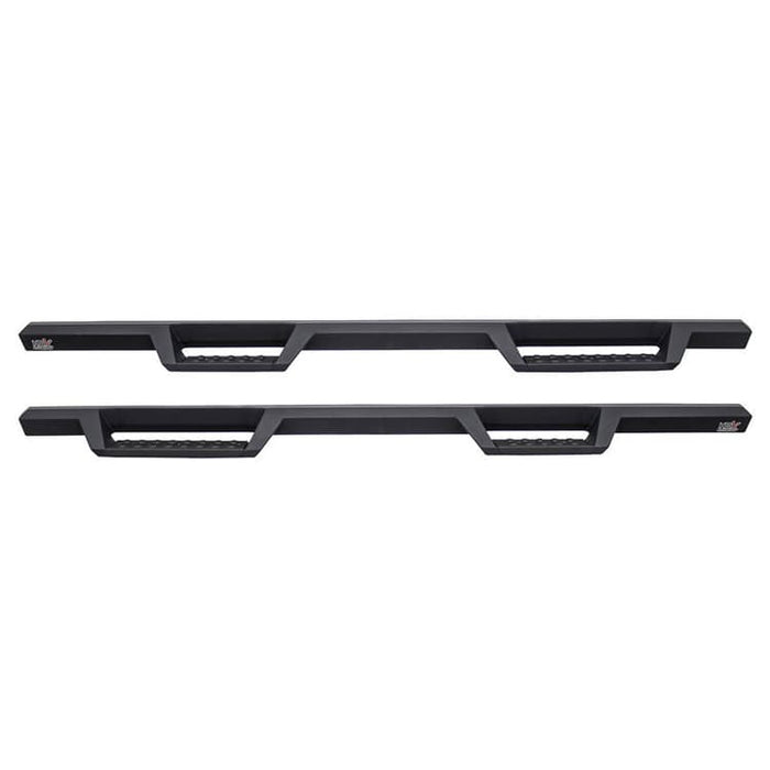 Buy Westin 5613715 Drp Stp Sil15 DC 7-16 - Running Boards and Nerf Bars