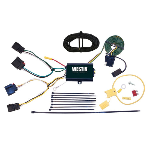 Buy Westin 6561028 T-Connector Mopar Various - T-Connectors Online|RV Part