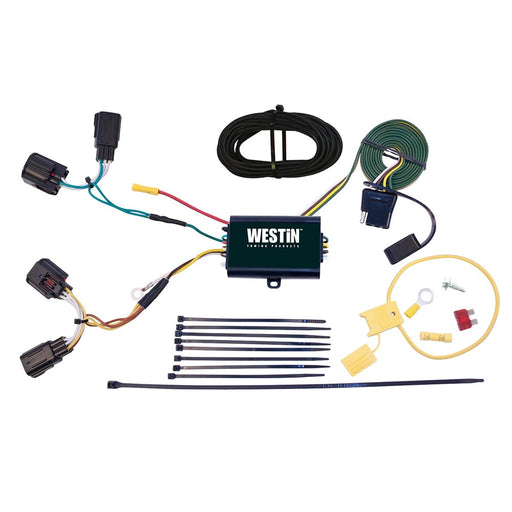 Buy Westin 6561029 T-Connector Chry Van - T-Connectors Online|RV Part Shop