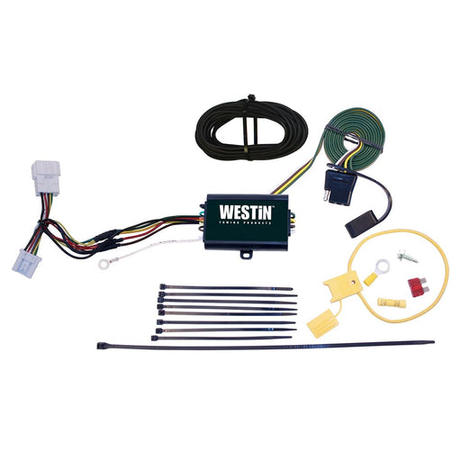 Buy Westin 6563120 T-Connector CRV 12-13 - T-Connectors Online|RV Part Shop