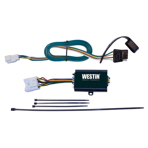 Buy Westin 6565133 T-Connectr Highland 08-13 - T-Connectors Online|RV Part
