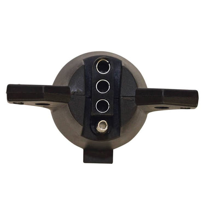 Buy Westin 6575702 Adapter 7-Way Flat Pin - Towing Electrical Online|RV
