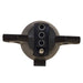Buy Westin 6575702 Adapter 7-Way Flat Pin - Towing Electrical Online|RV