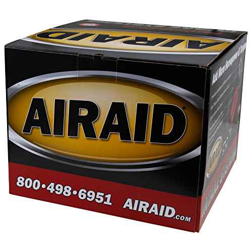 Buy AirAid 400226 F150 4.6,2V,3V, 5.4 08-10 - Filters Online|RV Part Shop