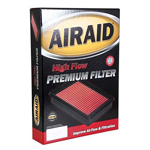 Buy AirAid 850357 FILTER SRT/CUMMINS 03-09 - Automotive Filters Online|RV