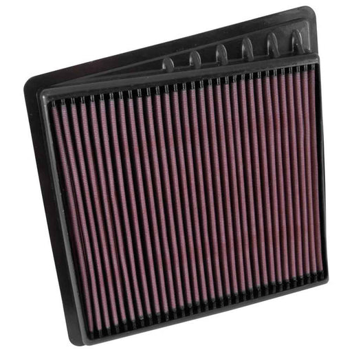 Buy K&N Filters 335058 Replacement Air Filter - Automotive Filters