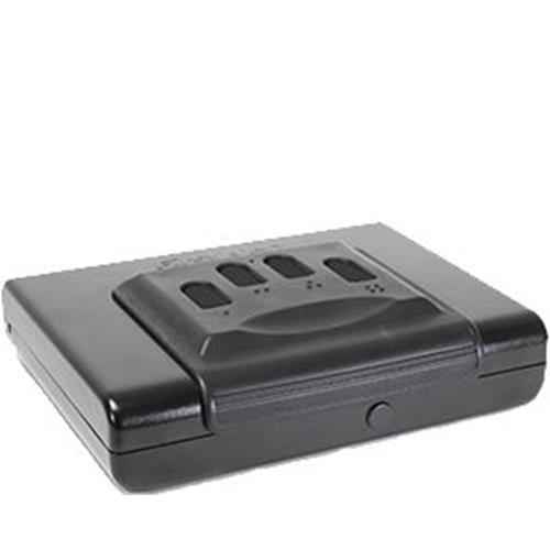 Buy BRK Electronics 5200DF Safe Pistol Case Digital Acc - Safety and
