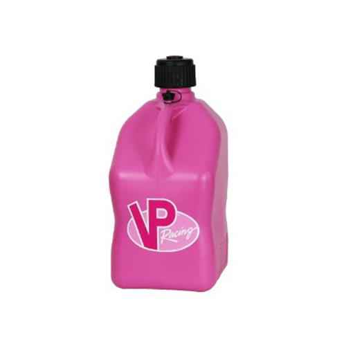 Buy VP Fuel 3812 SQUARE PINK JUG - Fuel Accessories Online|RV Part Shop