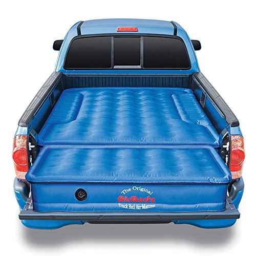 Buy Air Bedz PPI-104 Airbedz 5 Bed w/Pump Truck Bed Mattress - Bedding