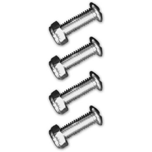 Buy Cruiser Accessories 80630 FASTENERS, STAINLESS STEEL - Exterior
