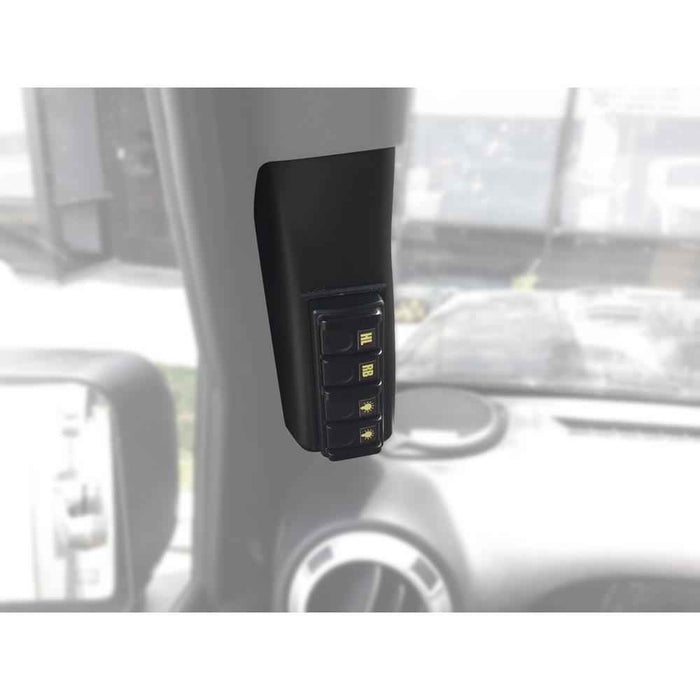 Buy Advanced Accessories 2009 A-Pil Trigger Remote Mount - Lighting