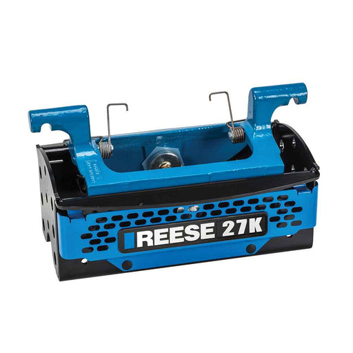 Buy Reese 30894 27K M5 Center Section - Fifth Wheel Hitches Online|RV Part