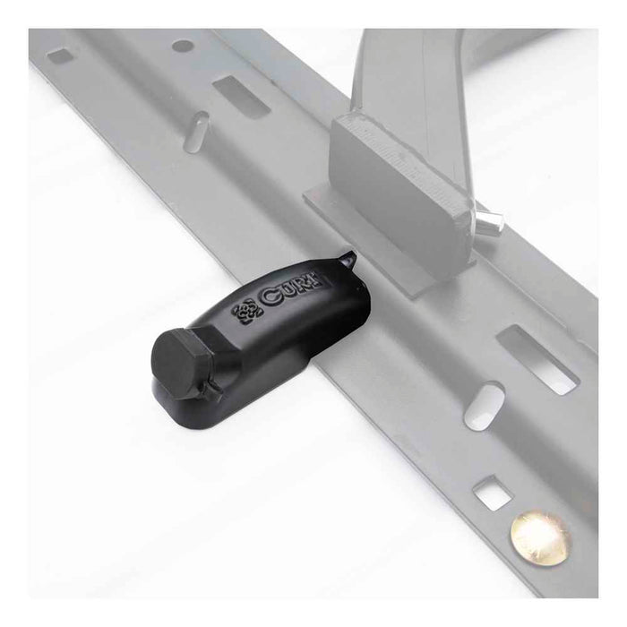 Buy Curt Manufacturing 23256 5th Wheel Hitch Lock (1/2" Diameter Pin) -