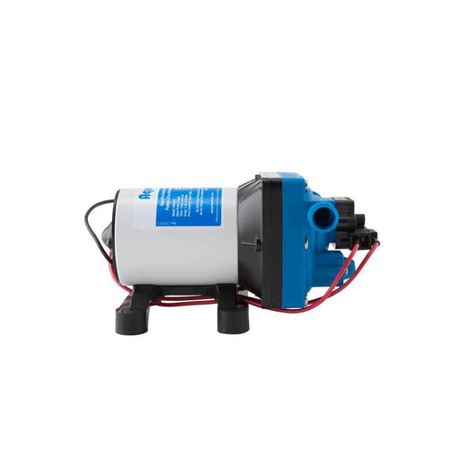 Buy Aqua Pro 21847 Aquapro 3.0 GPM 12V Multi-Fixture Pump - Freshwater