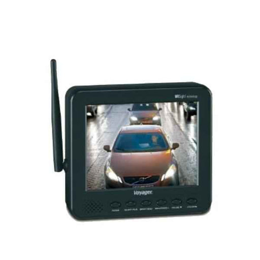 Buy ASA Electronics WVOM541AP Auto Pairing Dig Wireless - Observation