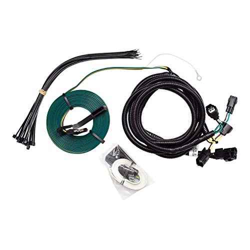 Buy Demco 9523130 Towed Connector - EZ Light Electrical Kits Online|RV