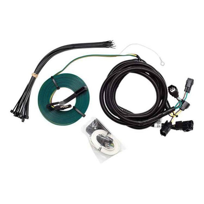 Buy Demco 9523138 Towed Connector - EZ Light Electrical Kits Online|RV