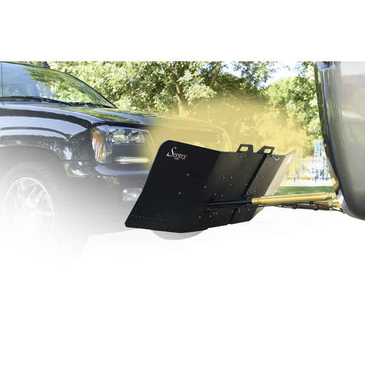Buy Demco 9523135 Deflector "Sentry" For Tow Bars - Tow Bar Accessories