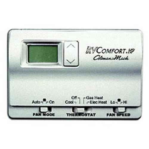 Buy Coleman Mach 8530A3451 T-Stat Wall Digital - Air Conditioners