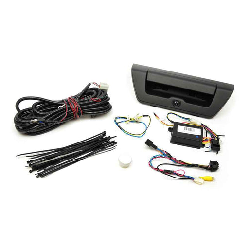 Buy Brand Motion 90028755 2015 F-150 CAM + 4" INTERFACE - Observation