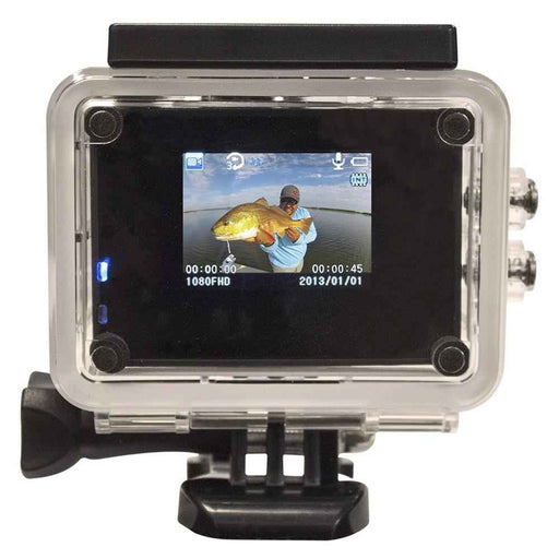 Buy Cobra Electronics 5200 Adv HD WiFi Action Cam - Observation Systems