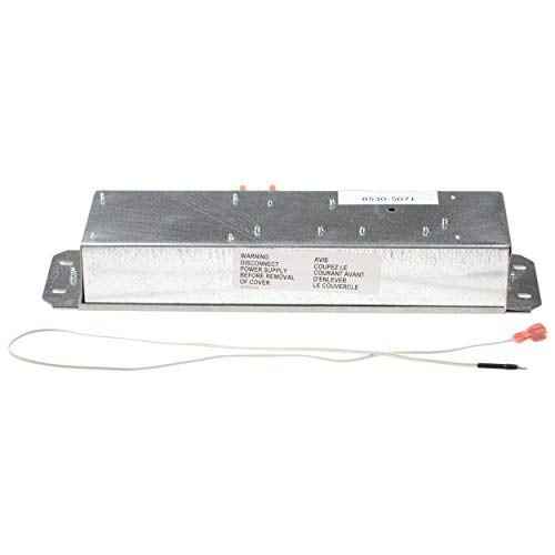 Buy Coleman Mach 85305071 Hp Zone Control Box Pkg. - Air Conditioners