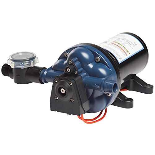 Buy WFCO/Arterra 5B1501270E RV Fresh Water Pump - Freshwater Online|RV