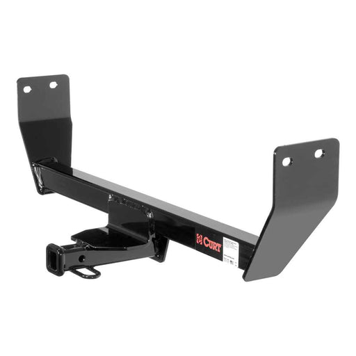Buy Curt Manufacturing 11133 Class 1 Trailer Hitch with 1-1/4" Receiver -