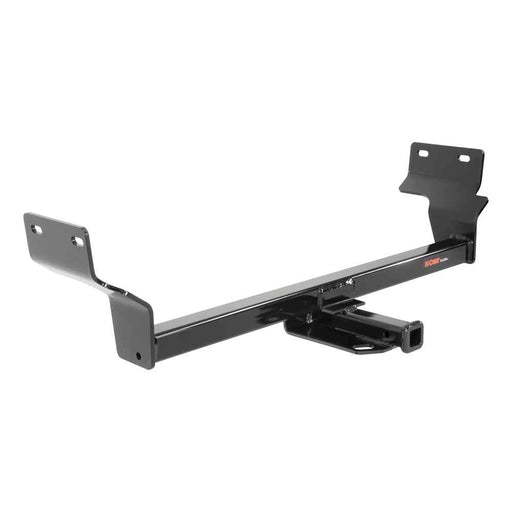Buy Curt Manufacturing 11403 Class 1 Trailer Hitch with 1-1/4" Receiver -