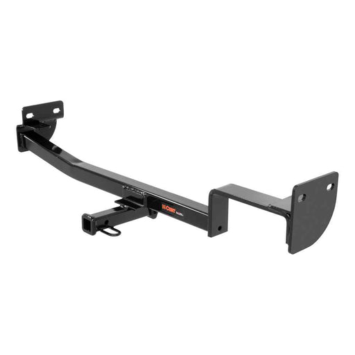 Buy Curt Manufacturing 11419 Class 1 Trailer Hitch with 1-1/4" Receiver -