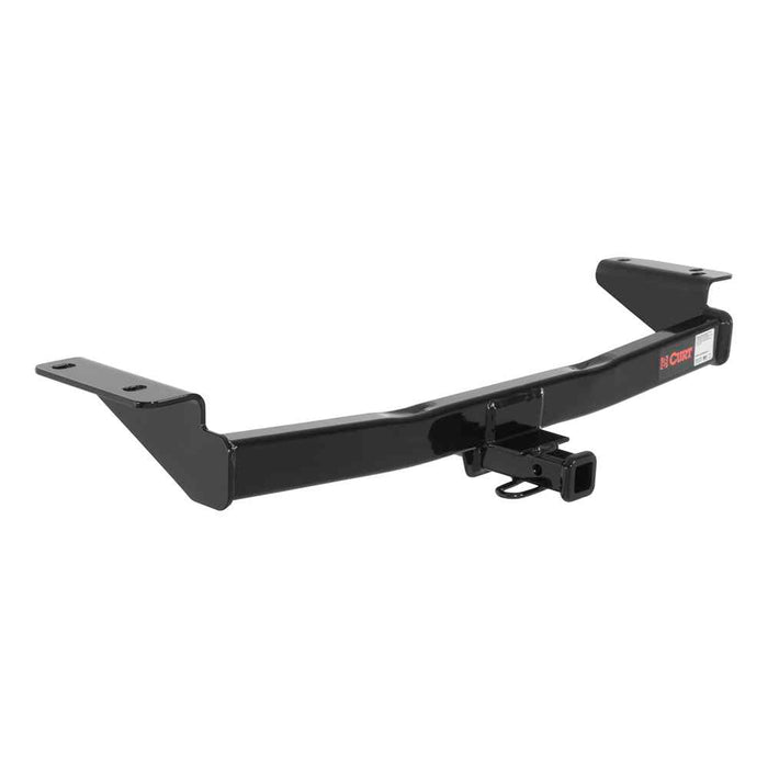 Buy Curt Manufacturing 12030 Class 2 Trailer Hitch with 1-1/4" Receiver -