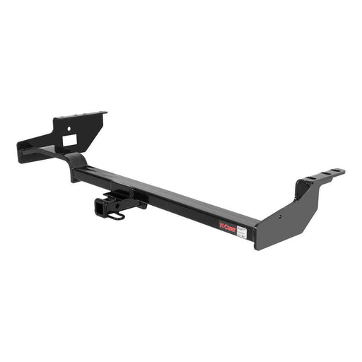 Buy Curt Manufacturing 12038 Class 2 Trailer Hitch with 1-1/4" Receiver -