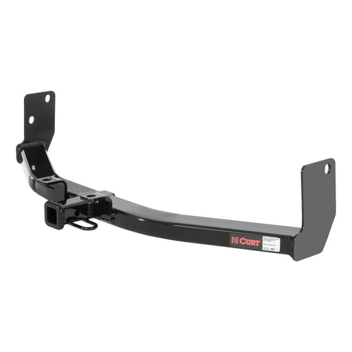Buy Curt Manufacturing 12070 Class 2 Trailer Hitch with 1-1/4" Receiver -