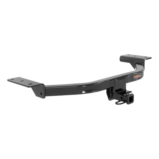 Buy Curt Manufacturing 12092 Class 2 Trailer Hitch with 1-1/4" Receiver -