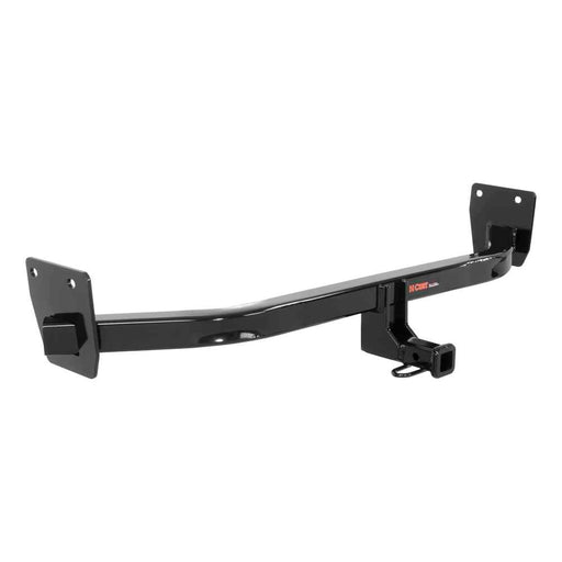 Buy Curt Manufacturing 12116 Class 2 Trailer Hitch with 1-1/4" Receiver -