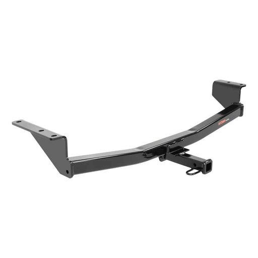 Buy Curt Manufacturing 12122 Class 2 Trailer Hitch with 1-1/4" Receiver -