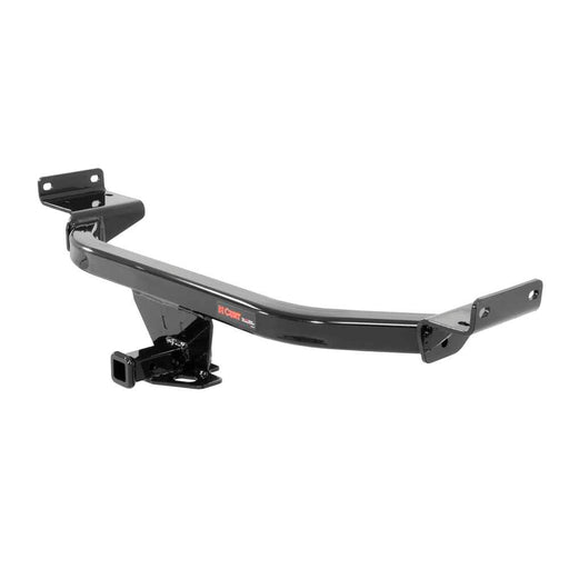 Buy Curt Manufacturing 12158 Class 2 Trailer Hitch with 1-1/4" Receiver -