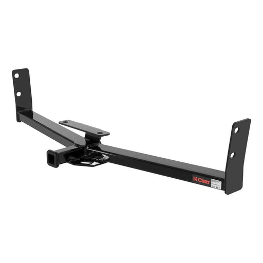 Buy Curt Manufacturing 12291 Class 2 Trailer Hitch with 1-1/4" Receiver -