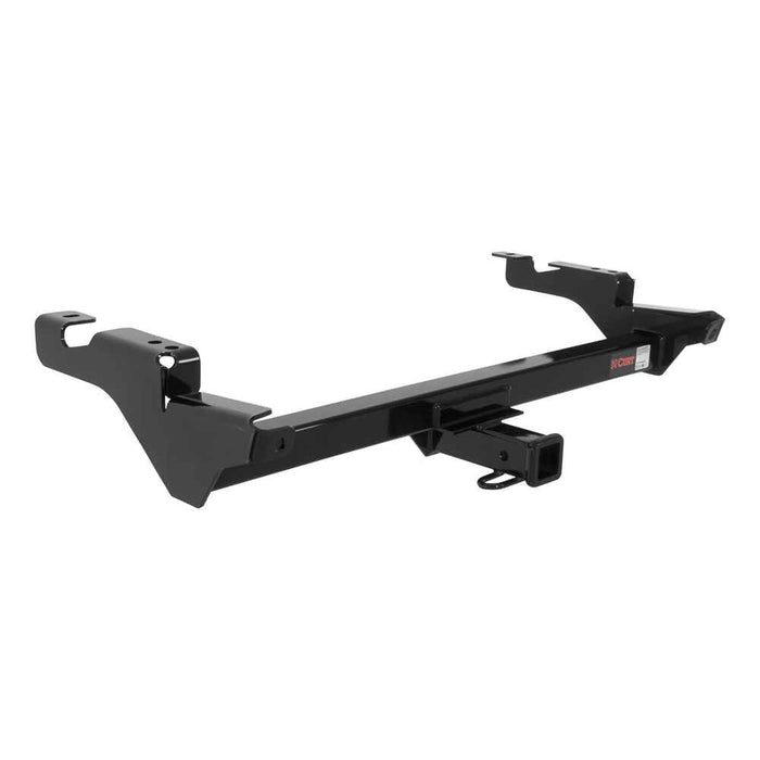 Buy Curt Manufacturing 13016 Class 3 Trailer Hitch with 2" Receiver -