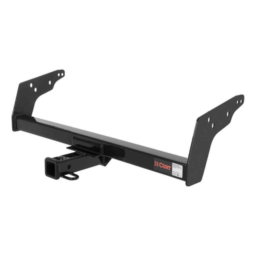 Buy Curt Manufacturing 13021 Class 3 Trailer Hitch with 2" Receiver